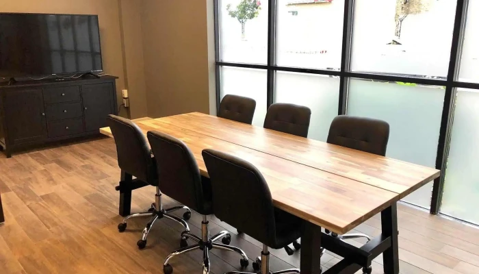 Farrow Financial Services Inc Inside - Belmont