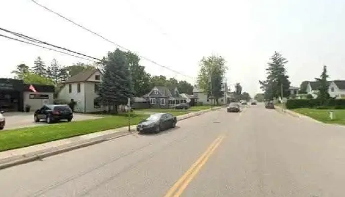 Farrow Financial Services Inc Street View 360deg - Belmont