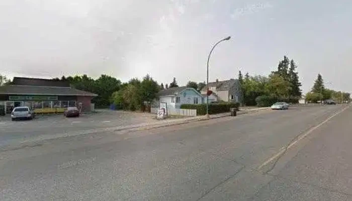 Fas Gas Plus -    Gas Station Street View 360deg - Biggar