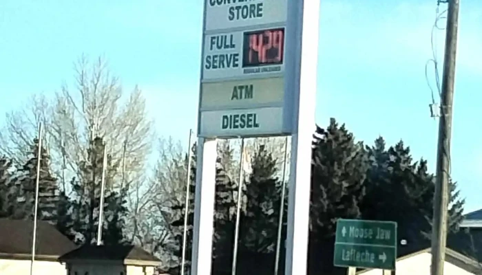 Fas Gas Plus - Sk-58