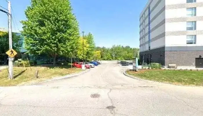 Fasple Technologies Inc All - Nepean