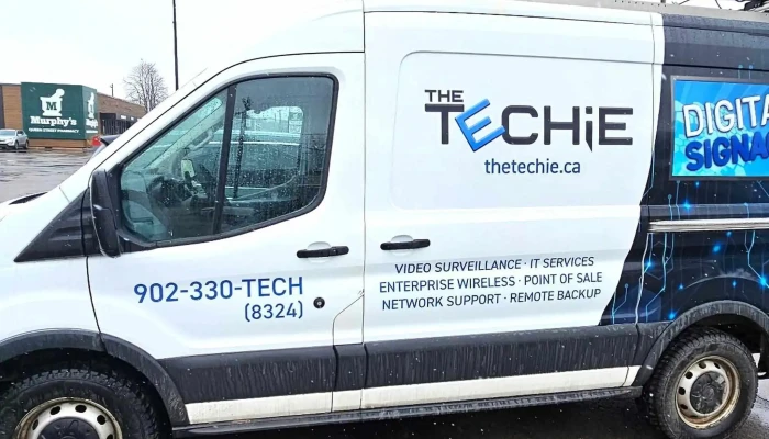 Fastsigns Of Charlottetown Pei Sign Shop - Charlottetown