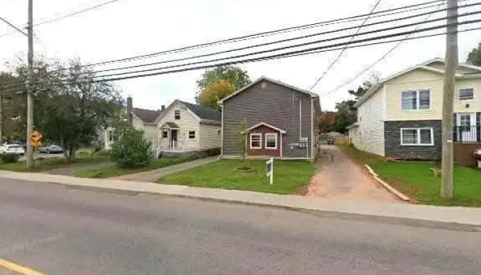 Fastsigns Of Charlottetown Pei Street View 360deg - Charlottetown