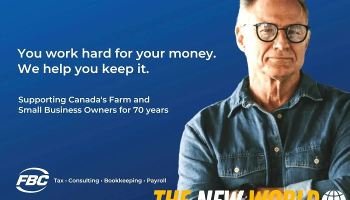 Fbc Farm And Small Business Tax Consultants -  By Owner - Barrie