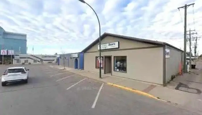 Fedex Onsite Street View 360deg - Barrhead