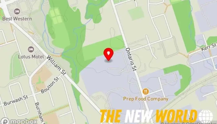 Ferguson Consulting - Cobourg