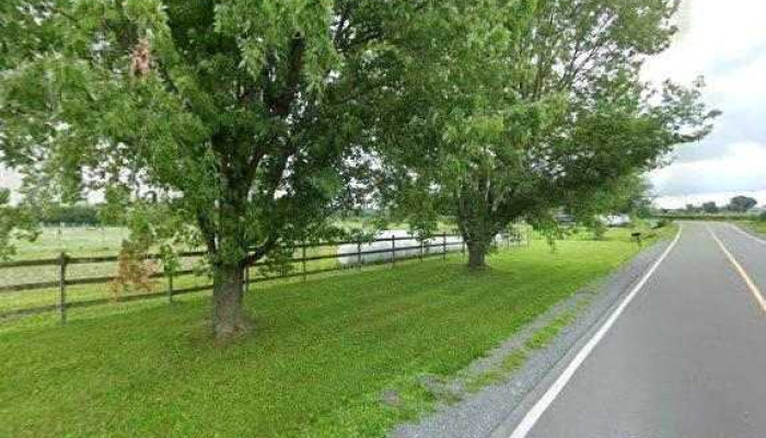 Ferme Jarret Et Freres Inc Street View 360deg - Ange-gardien
