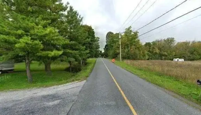 Ferme Les Radicelles -  Street View 360deg - Bedford
