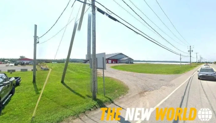 Ferme Réal Bérubé Et Fils Inc - Cacouna