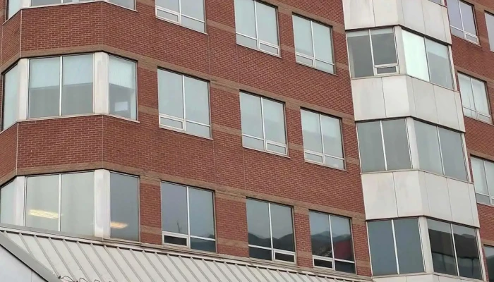 Financial Tower -  All - Charlottetown