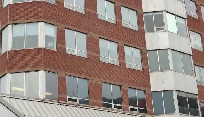 Financial Tower - Charlottetown