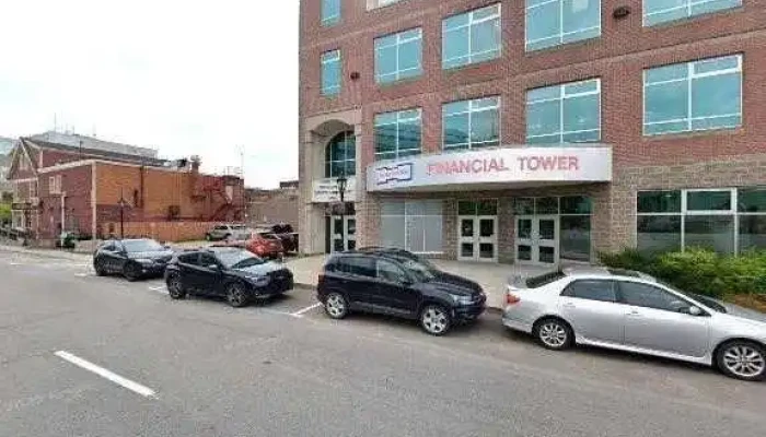 Financial Tower -  Street View 360deg - Charlottetown