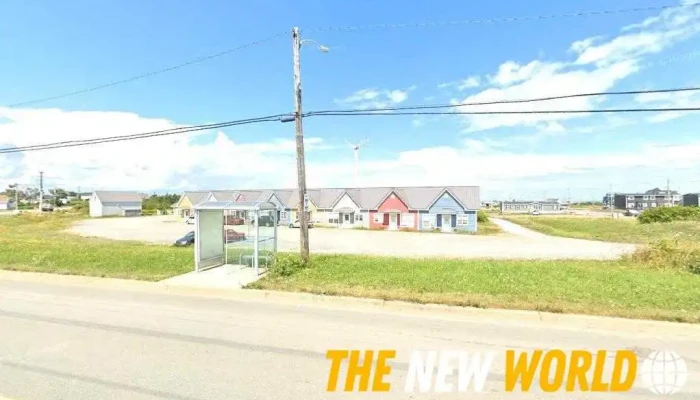 First General Services - Glace Bay
