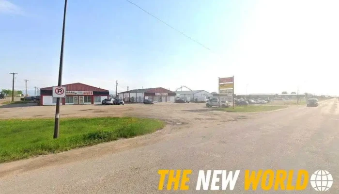 Flashpoint Electric - Bonnyville