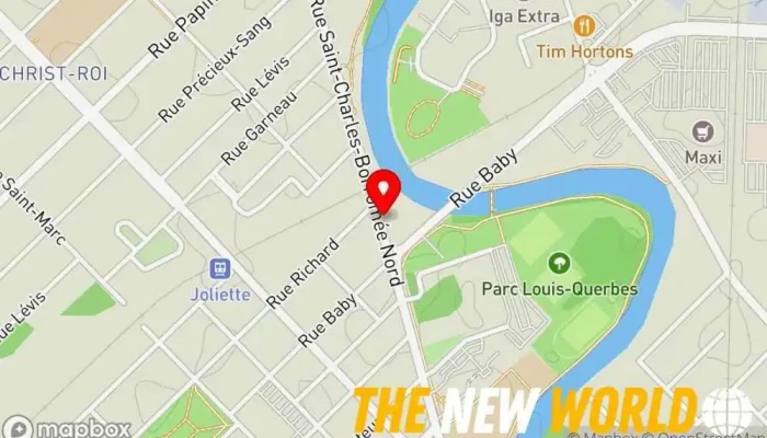 map of Fleet info - Tel Fleet - Fleet hobby Computer support and services, Automation company, Computer repair service, Internet service provider, Security system installation service, Telephone company, Toner cartridge supplier, Used computer store, Web hosting company in Joliette