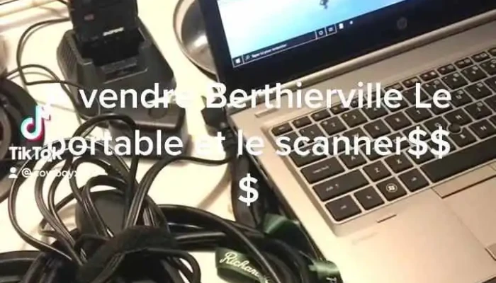 Fleetinfo Fleettel   Vente Support Informatique 247 All - Berthierville