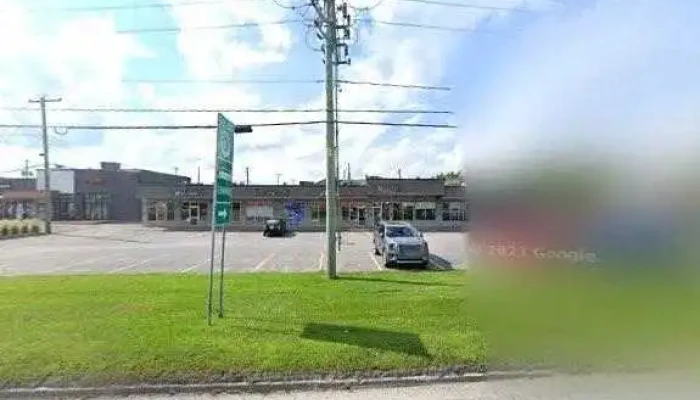 Fleetinfo Fleettel   Vente Support Informatique 247 Street View 360deg - Berthierville