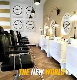 Flirt Cosmetics Studio - Cochrane