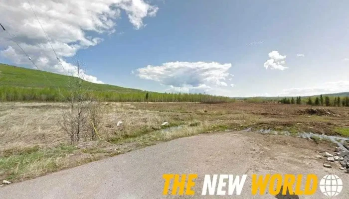 Flite Camp - Chetwynd