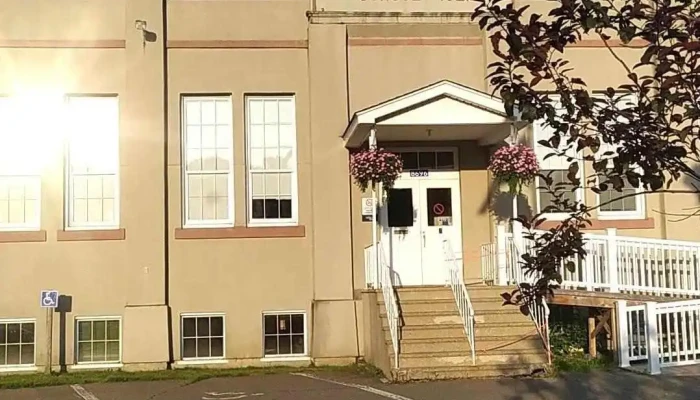 Florenceville-Bristol Community Hall - Florenceville-Bristol