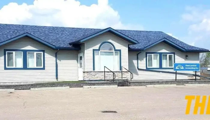 Fluet Landon Accounting Inc All - Barrhead