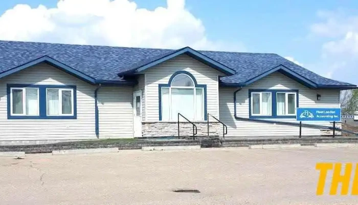 Fluet Landon Accounting Inc. - Barrhead