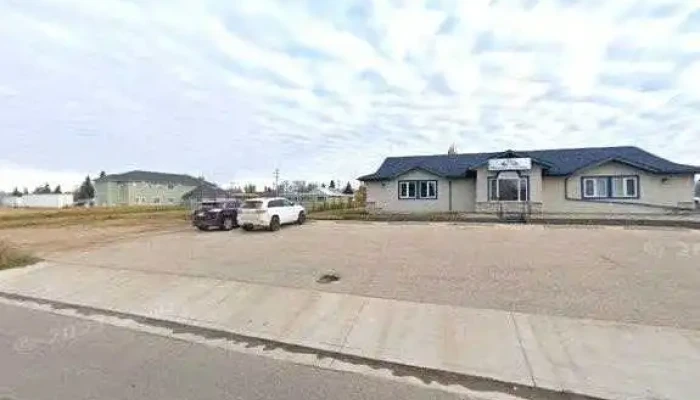 Fluet Landon Accounting Inc Street View 360deg - Barrhead