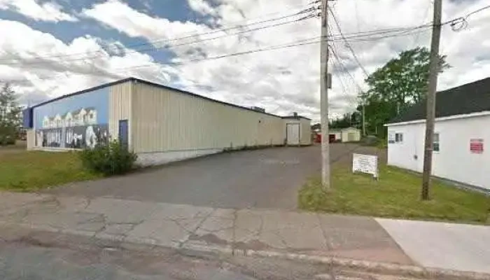 Foodland -    Botwood Street View 360deg - Botwood