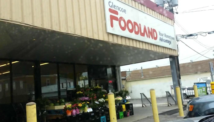 Foodland Glencoe - Glencoe