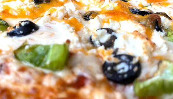 Foothills Pizza Pasta Address - Diamond Valley