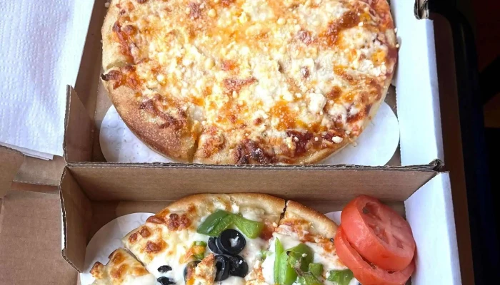 Foothills Pizza Pasta Phone - Diamond Valley