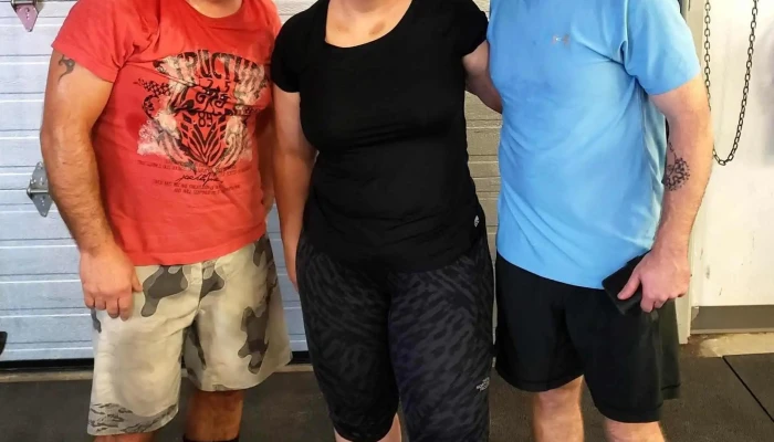 Force X Entrainement Fonctionnel Et Pilates -  By Owner - Saint-mathieu-de-beloeil