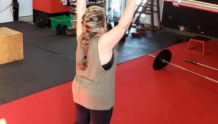 Force X Entrainement Fonctionnel Et Pilates -  Gym - Saint-mathieu-de-beloeil