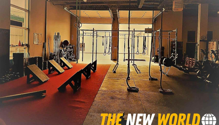 Force X Entrainement Fonctionnel et Pilates - Saint-Mathieu-De-Beloeil