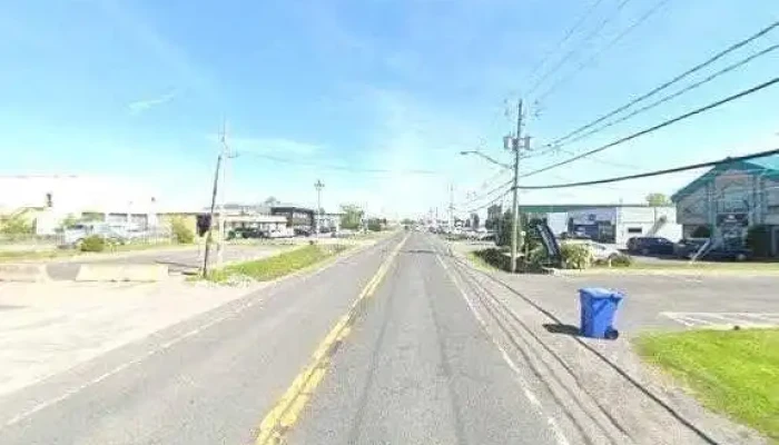 Force X Entrainement Fonctionnel Et Pilates -  Street View 360deg - Saint-mathieu-de-beloeil