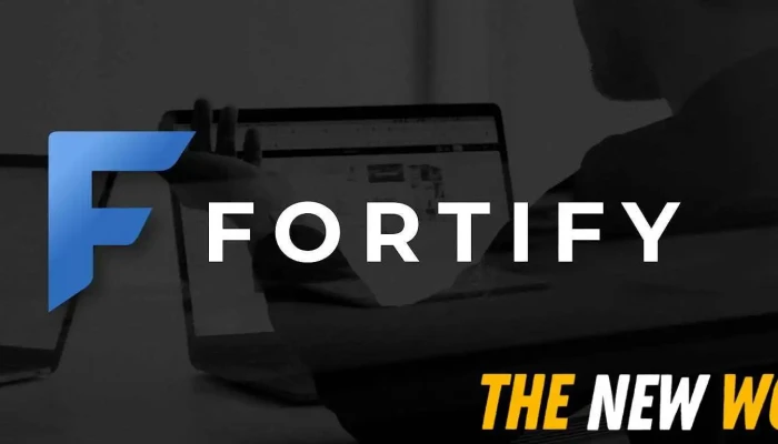Fortify Network Solutions Inc. - Cookstown