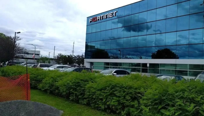 Fortinet Technologies - Nepean