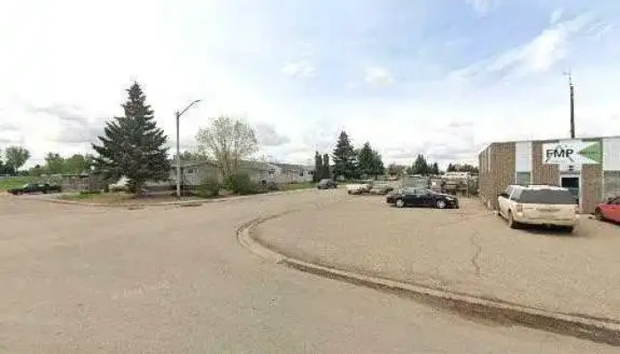 Forty Mile Pollinators -  Street View 360deg - Bow Island