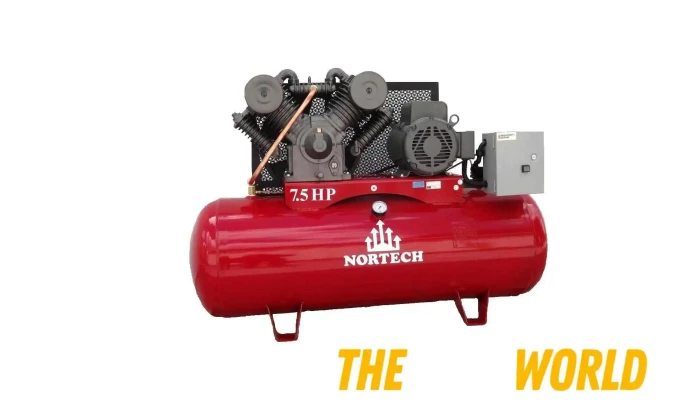 Fourniture Nortech Supply -  All - Bedford