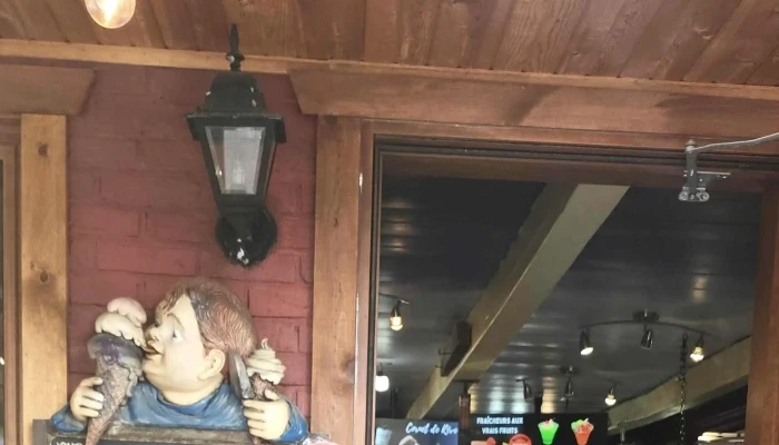 Fraicheurs Et Saveurs Candy Store - Baie-saint-paul