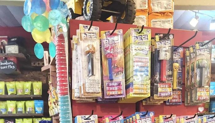 Fraicheurs Et Saveurs Promotion - Baie-saint-paul