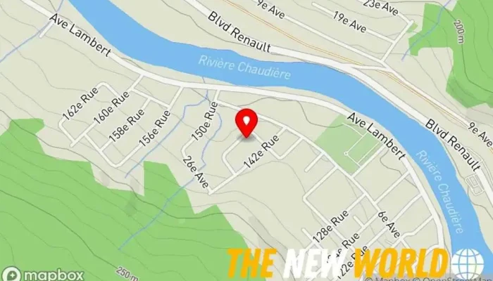 map of France Robert Paris Hypnose Hypnotherapy service in Beauceville