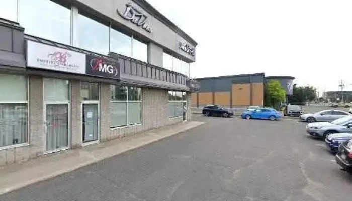 Francisca Gagne Conseillere Dorientation   Blainville Street View 360deg - Blainville