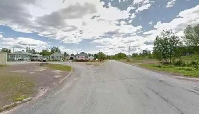 Freakes Ambulance Svc All - Botwood