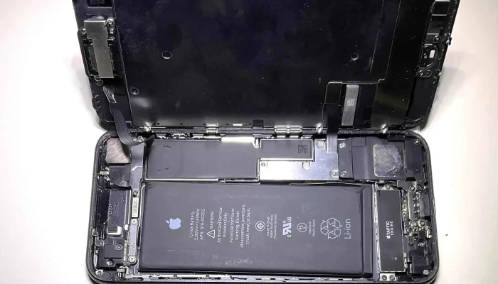 Free Range Repair - Hinton Electronics - Canada