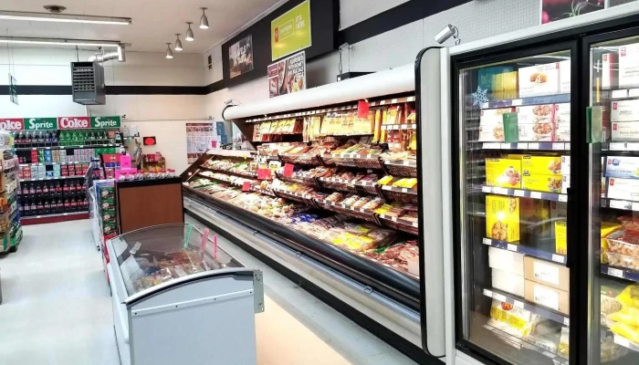 Freshmart -  All - Biggar