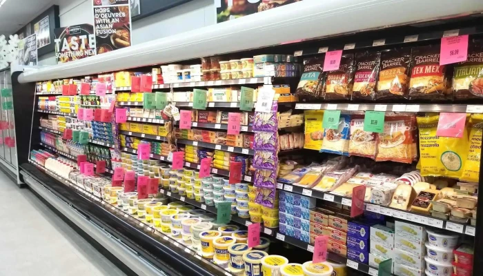 Freshmart -  Food - Biggar