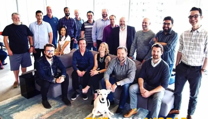 Fully Managed by Telus Business Calgary - Calgary