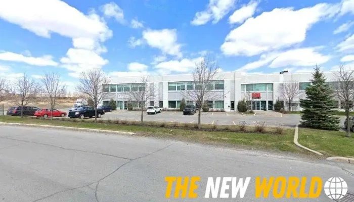 Future International Diversified - Bois-Des-Filion