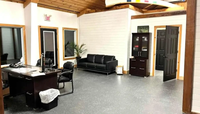 Gaebel Insurance Ltd - Bancroft
